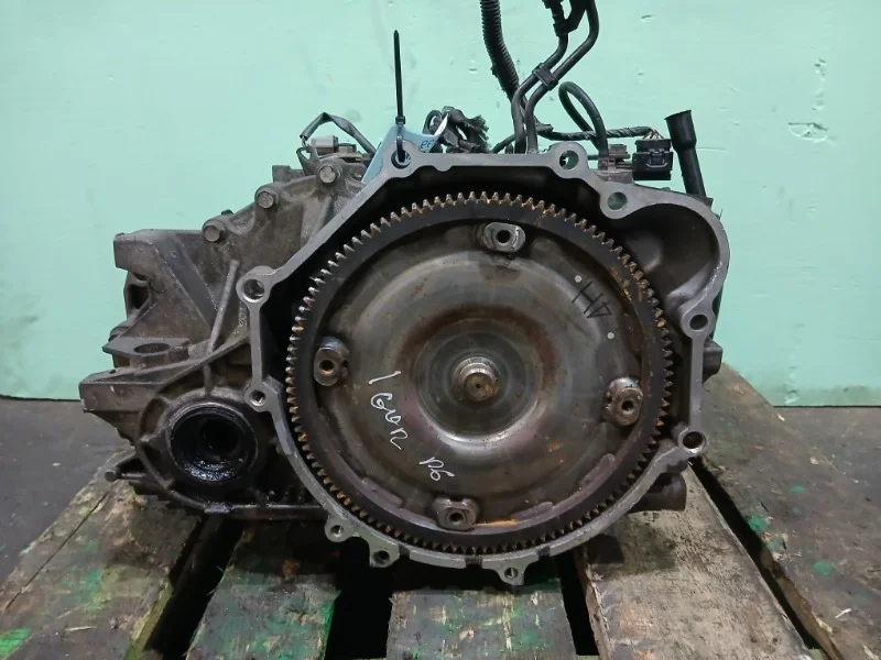 Акпп Mitsubishi Galant 2003-2010