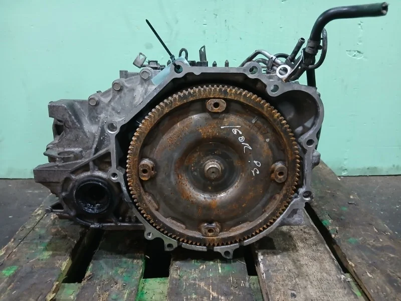 Акпп Mitsubishi Galant 2003-2010