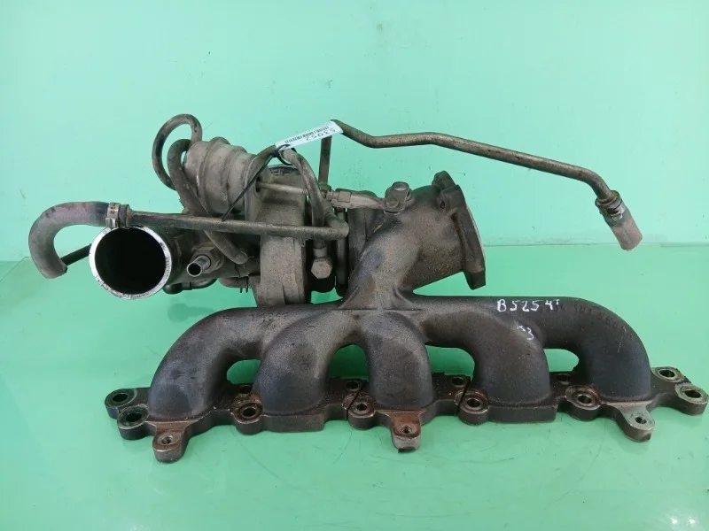 Турбина Ford Mondeo 2007-2014