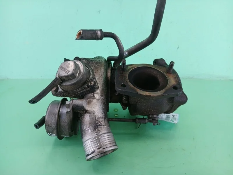 Турбина Volvo XC90, XC70, S60, S80 2000-2010