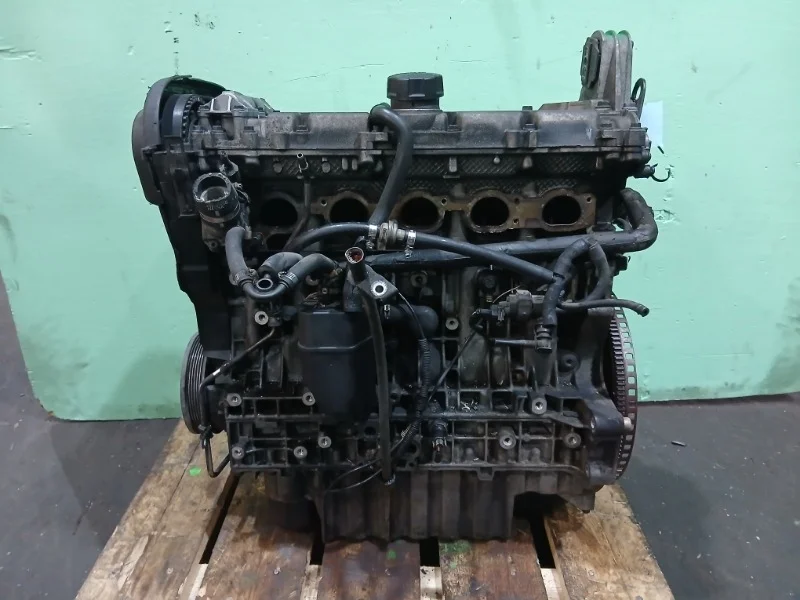 Двигатель Volvo XC90, XC70, S60, S80 2000-2010