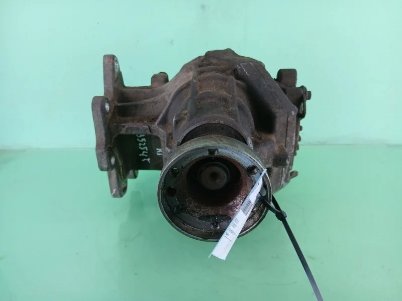 Раздатка Volvo XC90, S60, S80, XC70 2000-2010