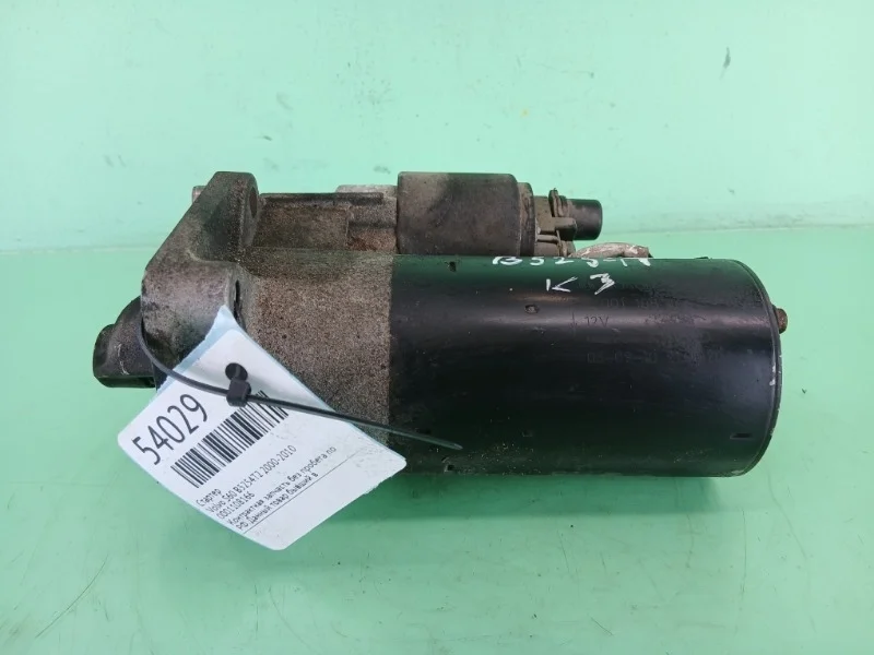 Стартер Volvo XC90 2000-2010