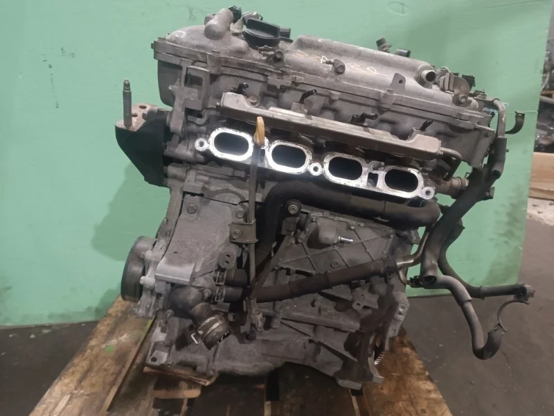 Двигатель Toyota RAV4 CA40, Avensis 2012-2018