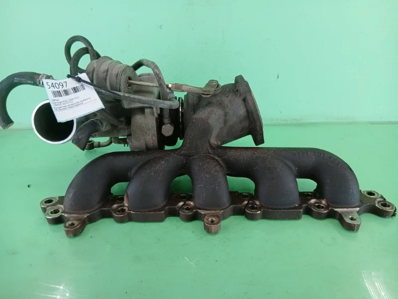 Турбина Ford Kuga 2008-2013