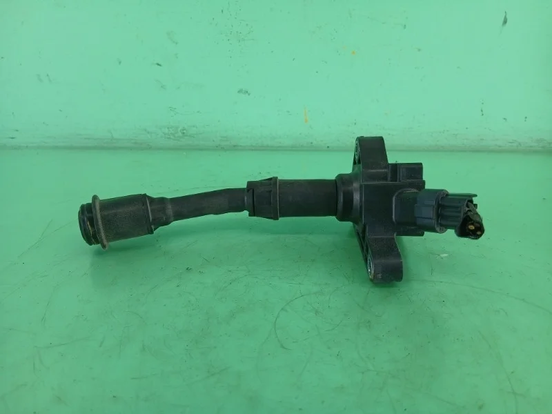 Катушка зажигания Ford Focus 3 2011-2019