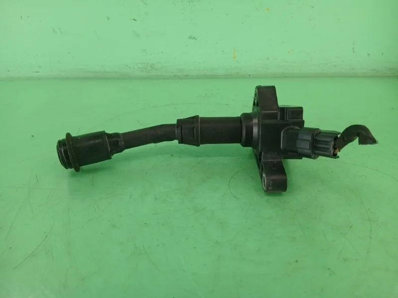 Катушка зажигания Ford Focus 3 2011-2019