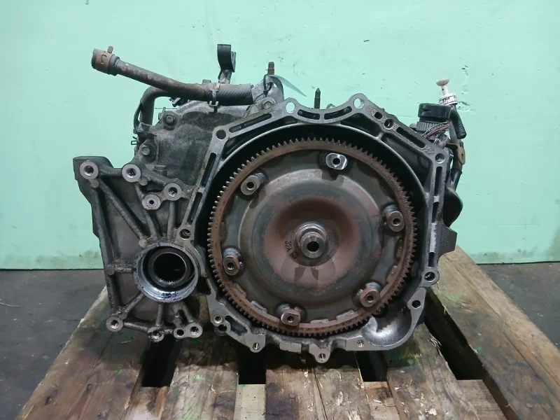 Акпп Mitsubishi Outlander XL 2006-2012