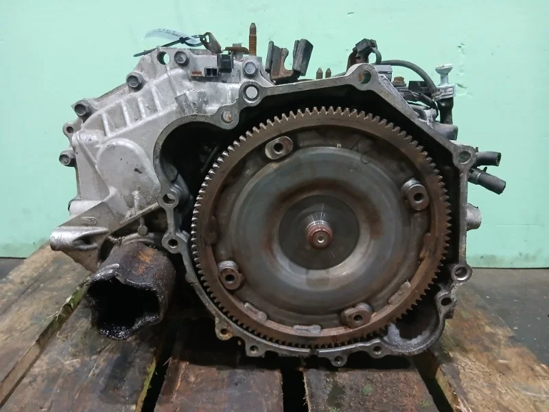 Вариатор, акпп Mitsubishi Colt 2002-2012