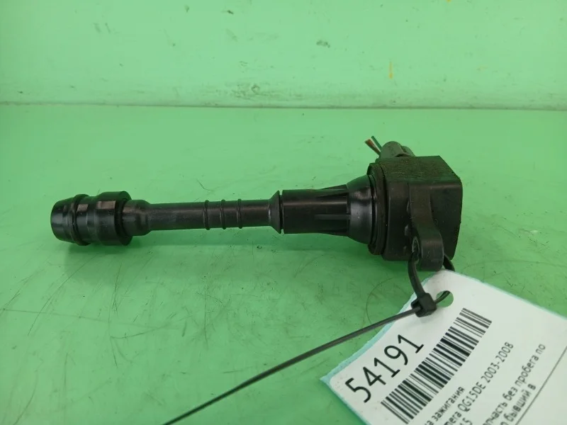Катушка зажигания Nissan Almera, Classic, Primera 2003-2008
