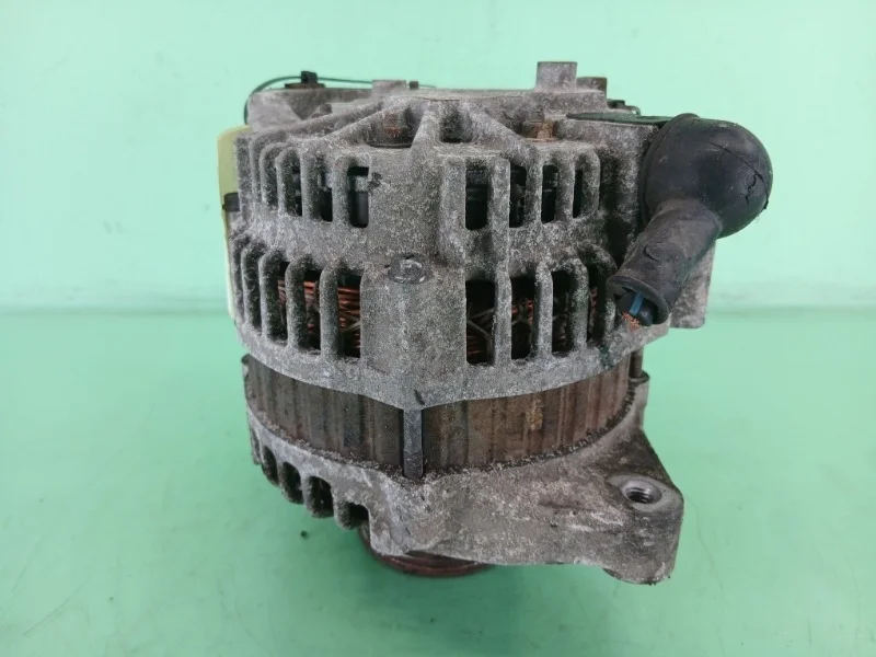 Генератор Nissan Almera Classic 2000-2008