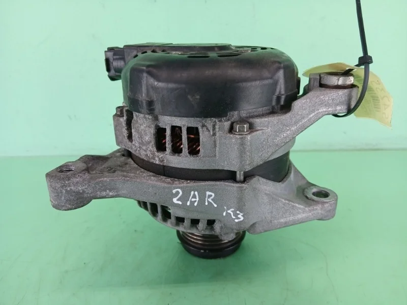 Генератор Toyota RAV4 CA40 2012-2019