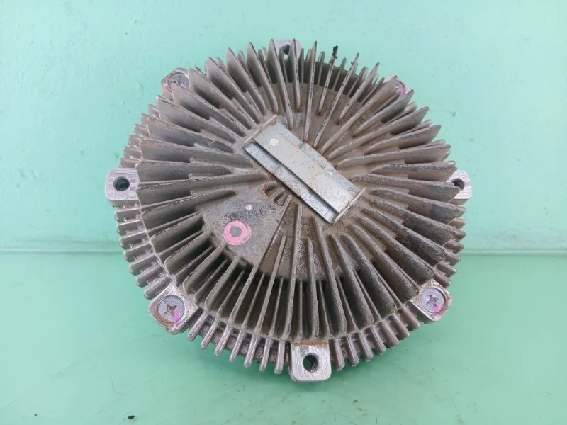 Вискомуфта Mitsubishi L200, Pajero Sport 2015-2019