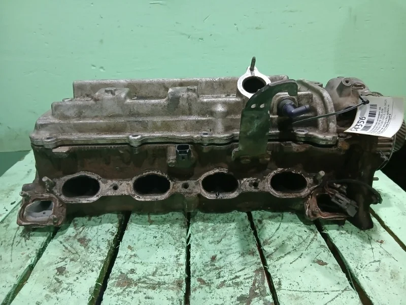 Гбц, головка блока цилиндров LEXUS LS 430, SC 2000-2006