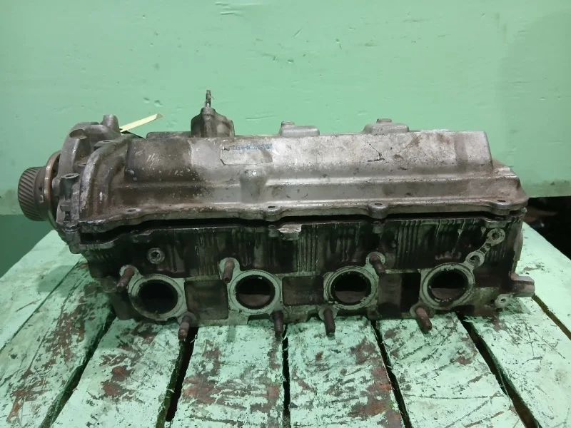 Гбц, головка блока цилиндров LEXUS LS 430, SC 2000-2006