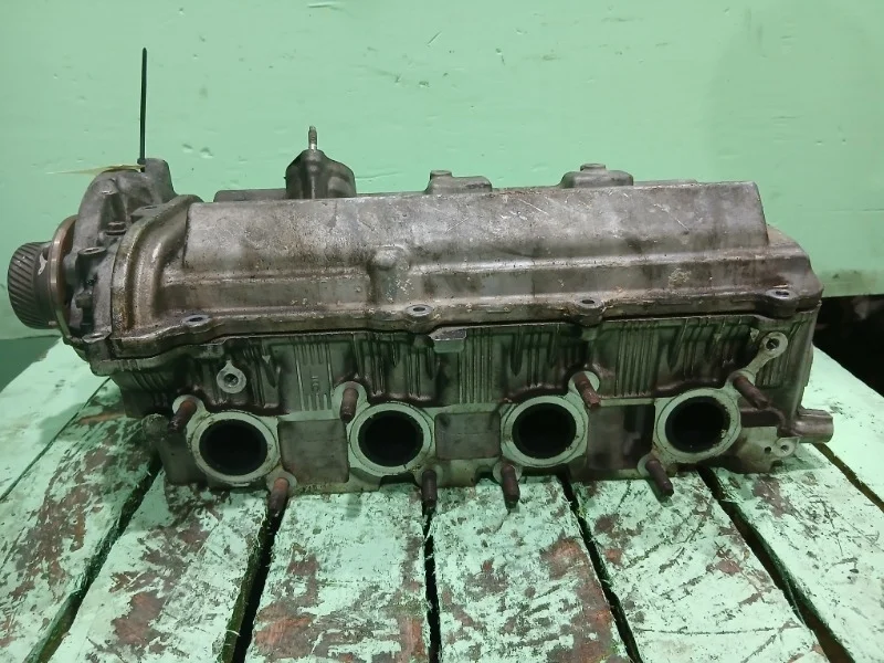 Гбц, головка блока цилиндров LEXUS LS 430, SC 2000-2006