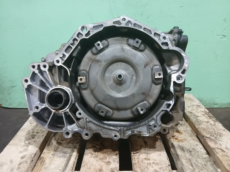 Акпп Cadillac, Chevrolet SRX, Captiva 2008-2013