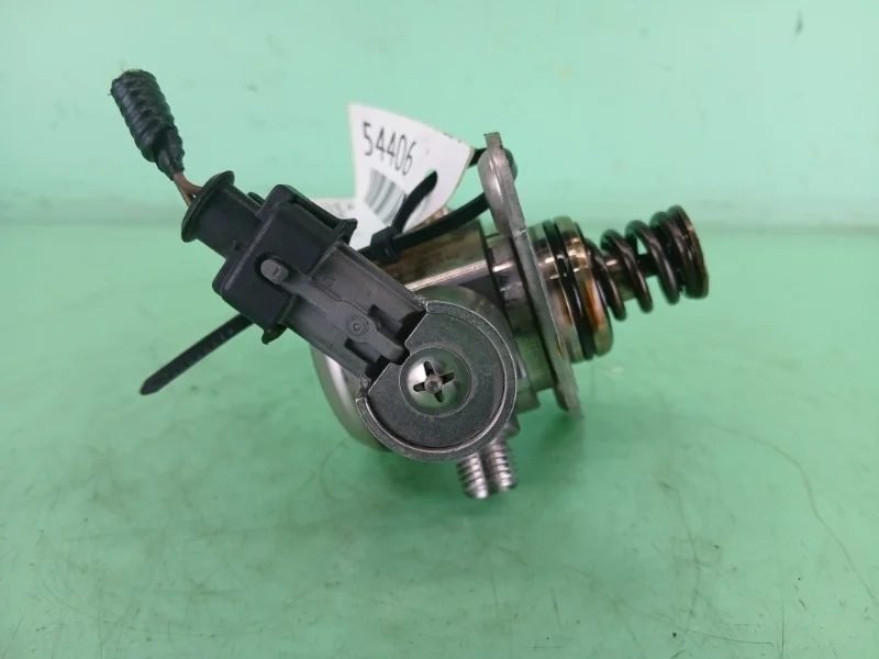 Тнвд Ford Kuga 2012-2017