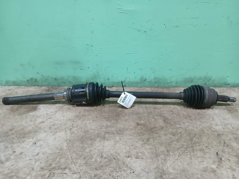 Привод Mitsubishi Outlander XL 2006-2012