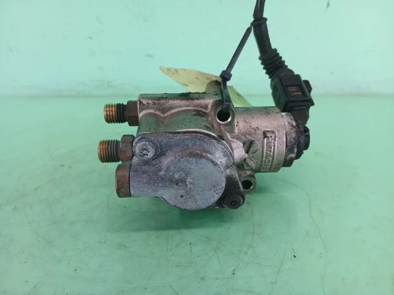 Тнвд Audi A6 2004-2010