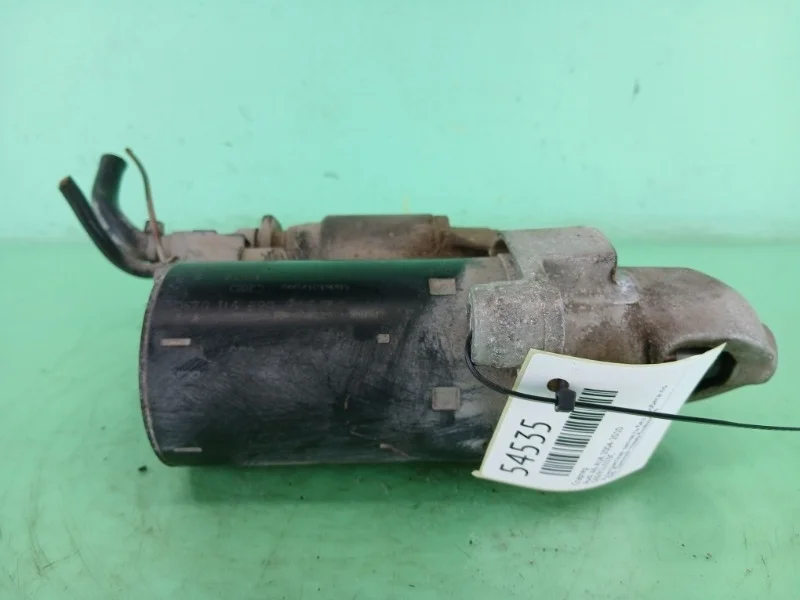 Стартер Audi A6 2004-2010