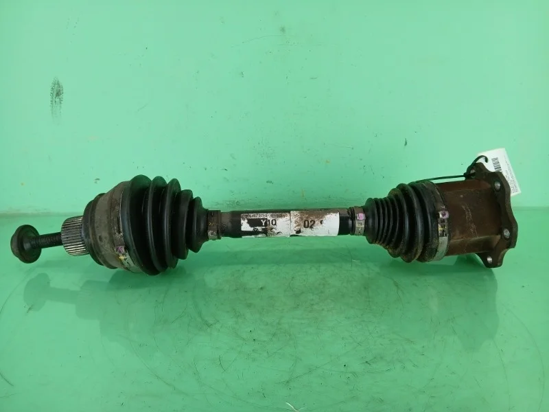 Привод Audi A5 2007-2016