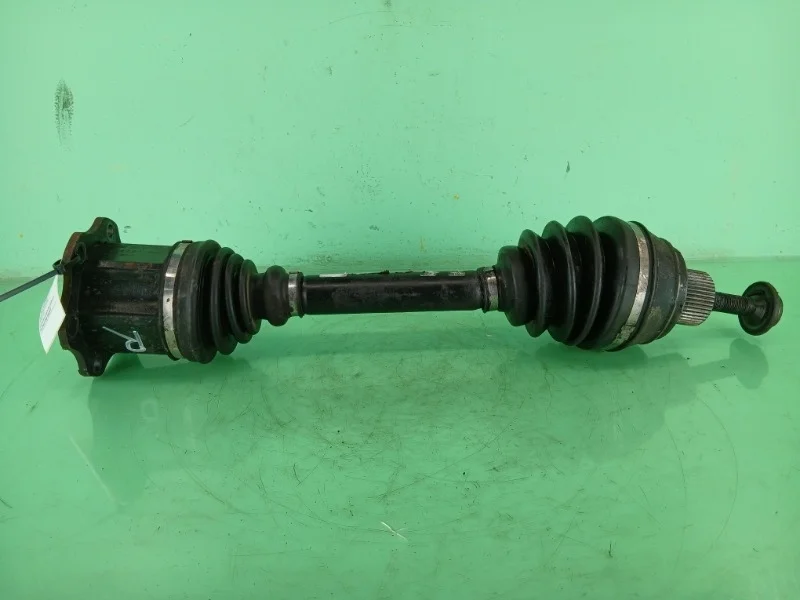 Привод Audi A5 2007-2016