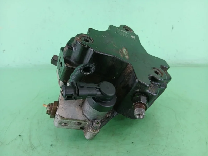 Тнвд Volvo XC90 2004-2009