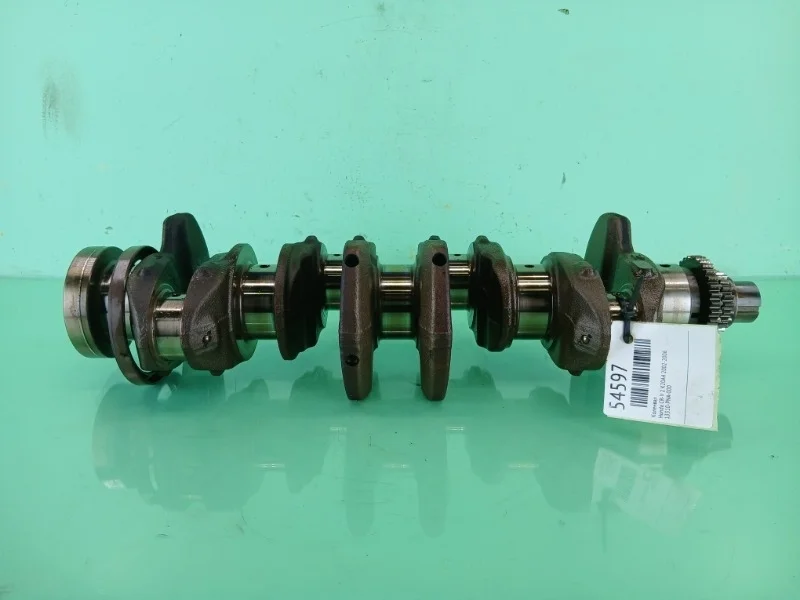 Коленвал Honda CR-V 2 2002-2006