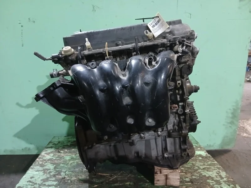 Двигатель Toyota Camry XV40 2006-2011