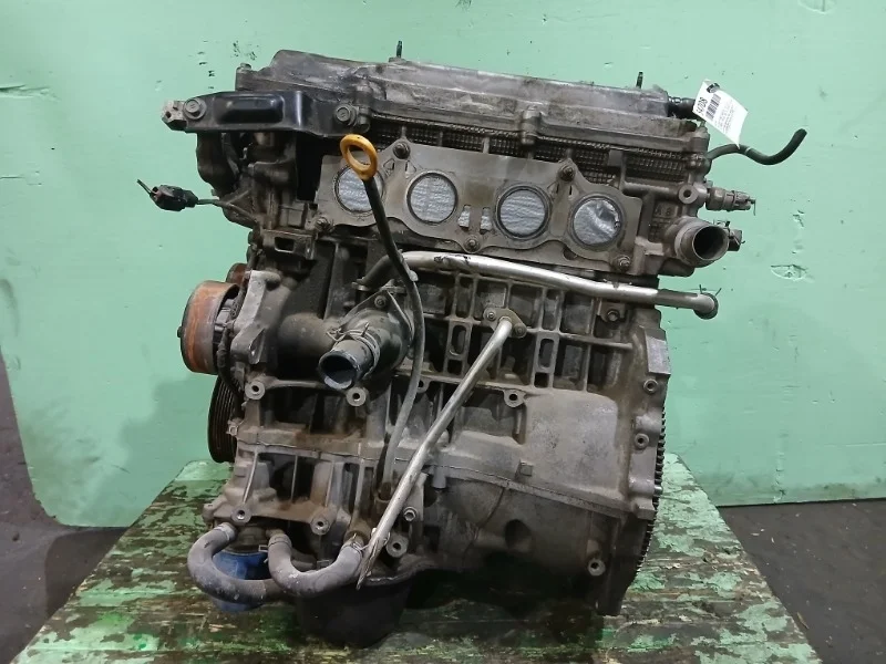 Двигатель Toyota Camry XV40 2006-2011