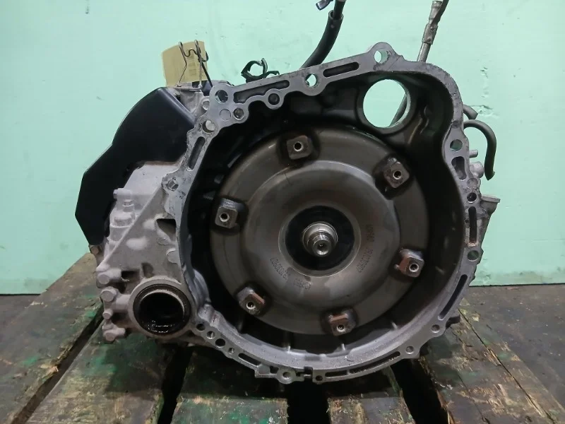 Акпп Toyota Camry XV40 2006-2011