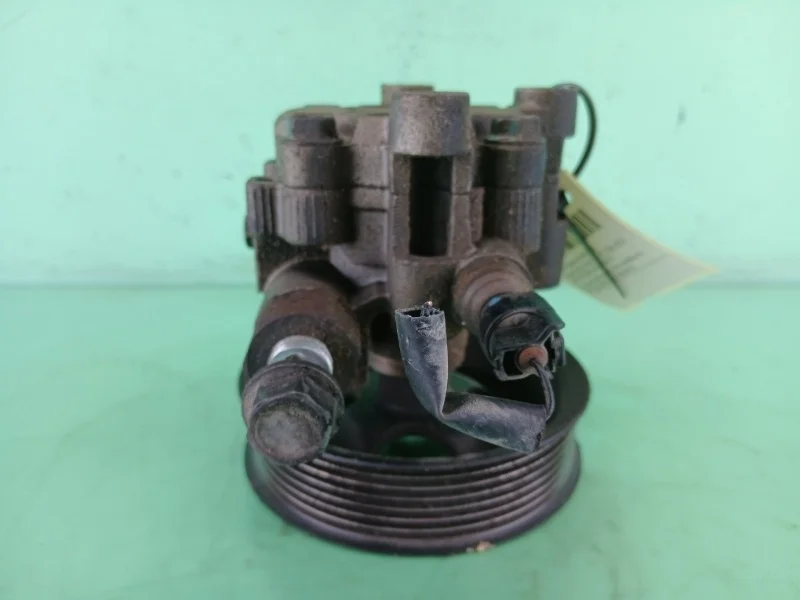 Насос гидроусилителя гур Toyota Camry XV40 2006-2011