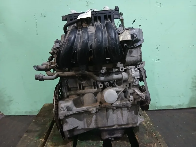 Двигатель Nissan Micra, Note, March, Cube, Cubic 2002-2010