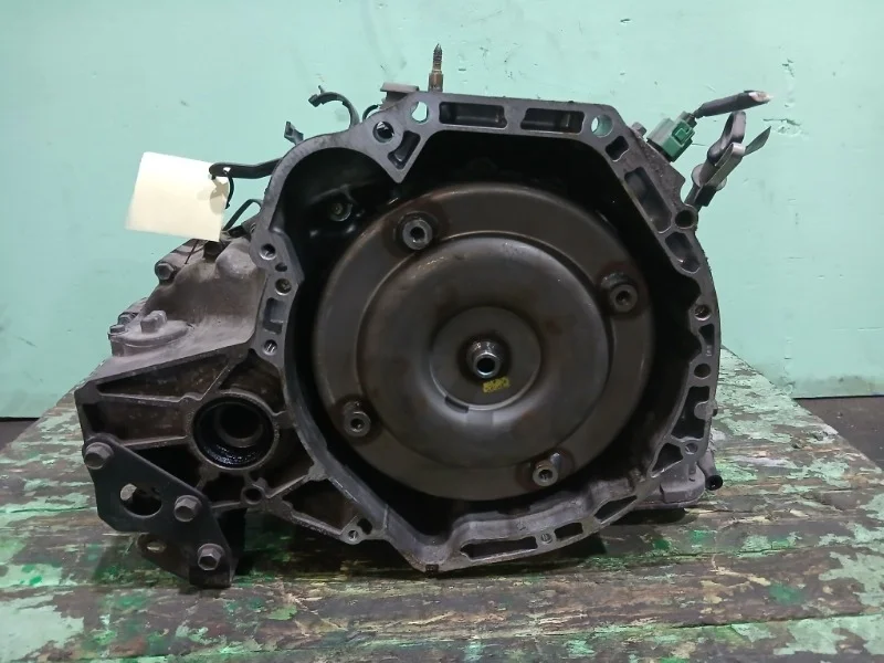 Акпп Nissan Micra, March, Cube, Cubic 2002-2010