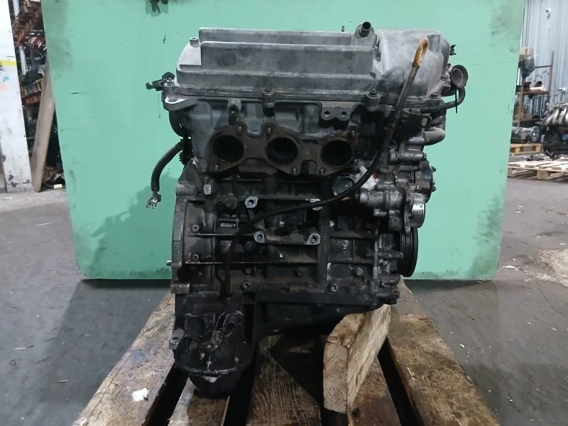 Двигатель Toyota Land Cruiser Prado 2002-2009