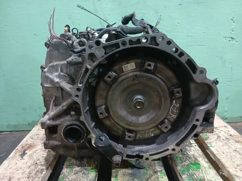 Вариатор, акпп Toyota Corolla 2012-2016