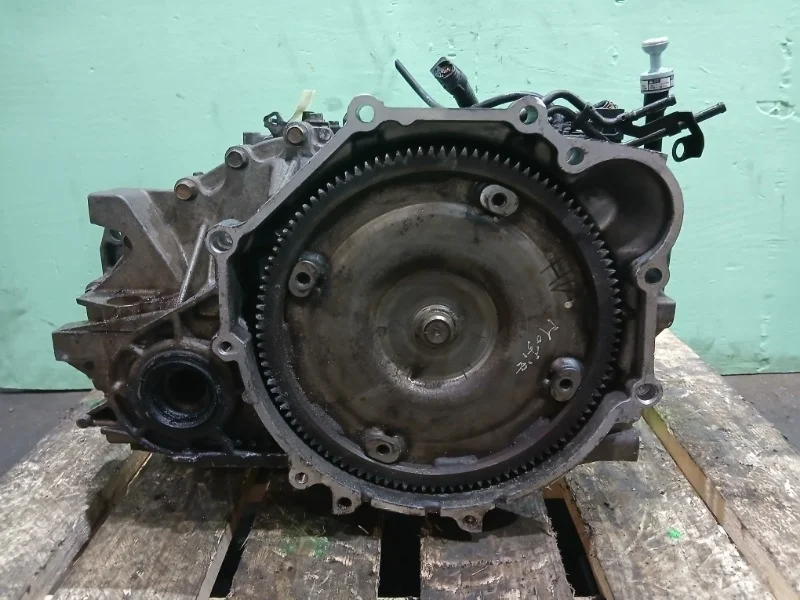 Акпп Mitsubishi Galant 2003-2010