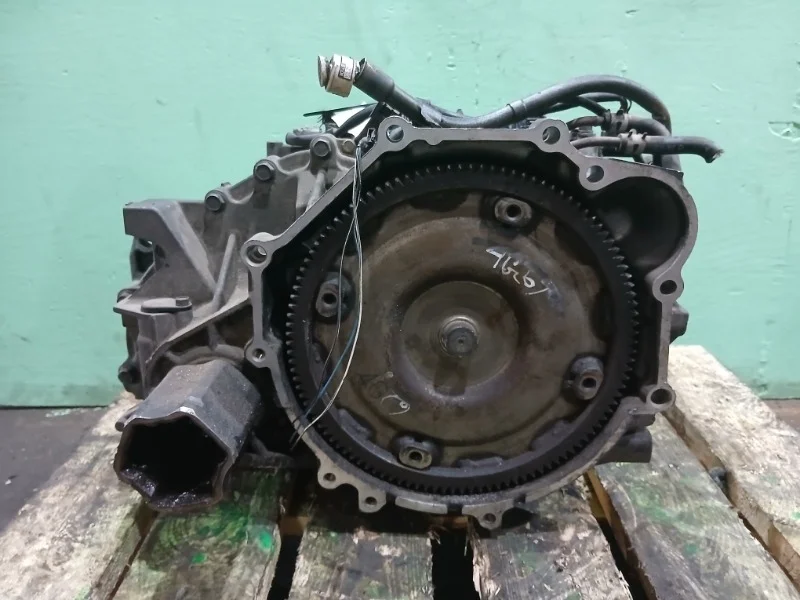 Акпп Mitsubishi Galant 2003-2010