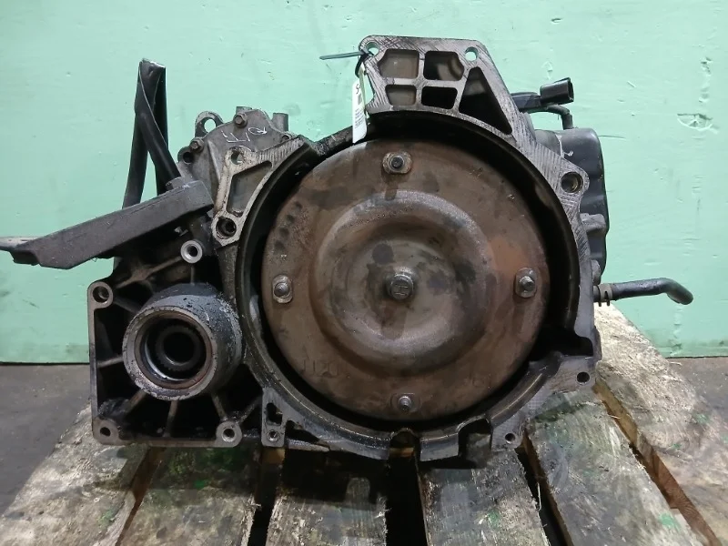 Акпп Mazda, Ford Tribute, Escape, Maverick 2003-2010