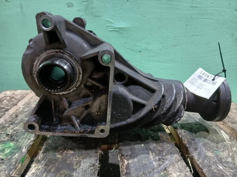 Раздатка Mazda, Ford Tribute, Escape, Maverick 1999-2006