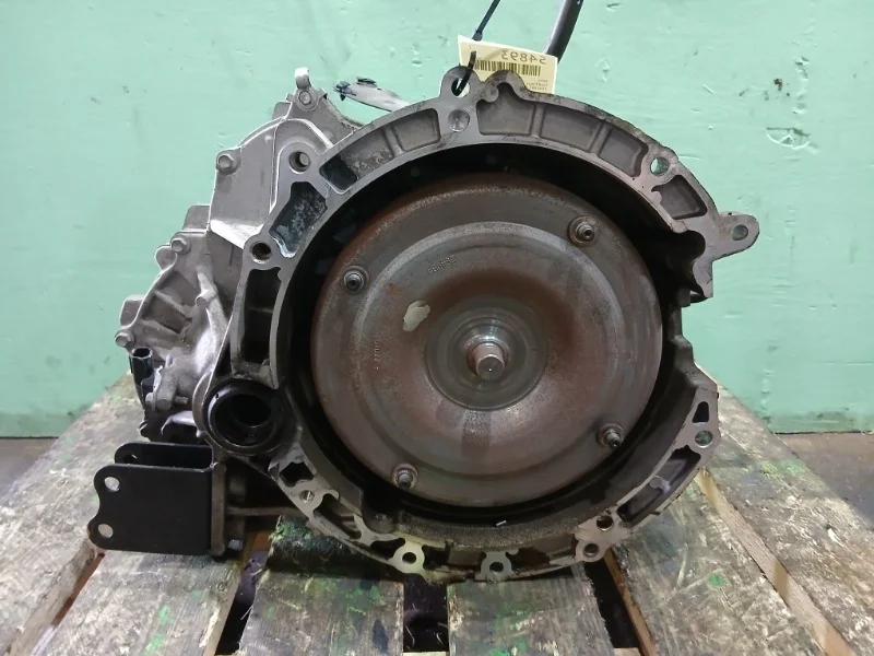 Акпп Ford Focus 2 2005-2011