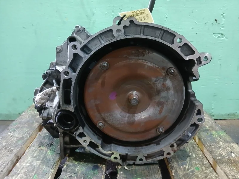 Акпп Ford Focus 2 2005-2011