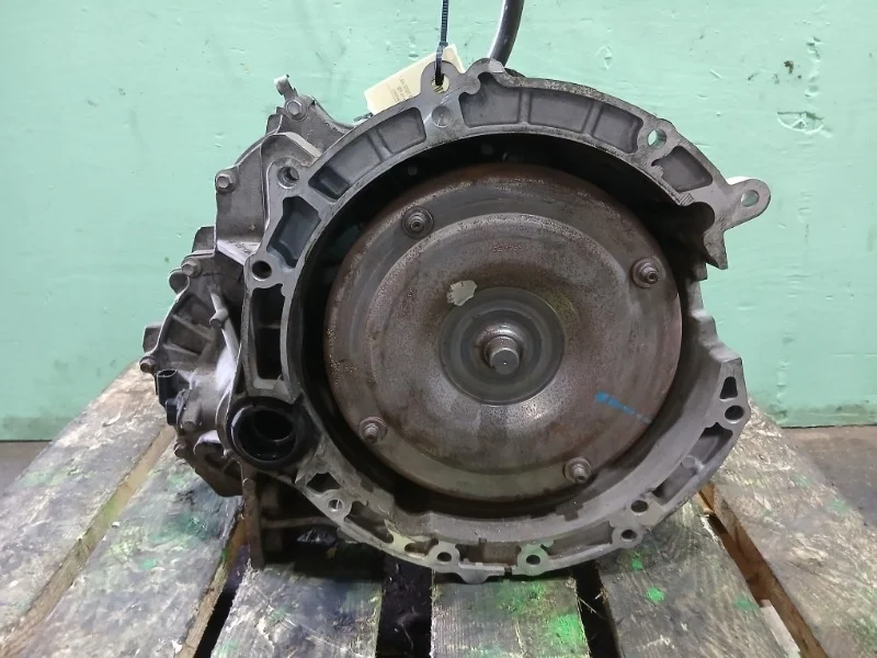 Акпп Ford Focus 2 2005-2011