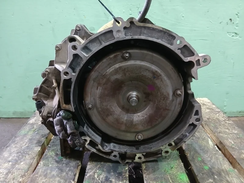 Акпп Ford Focus 2 2005-2011