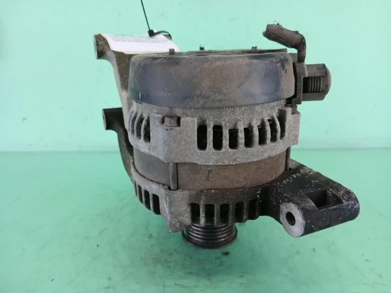 Генератор Ford Focus 2 2005-2011