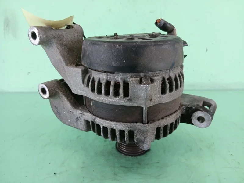 Генератор Ford Focus 2 2005-2011