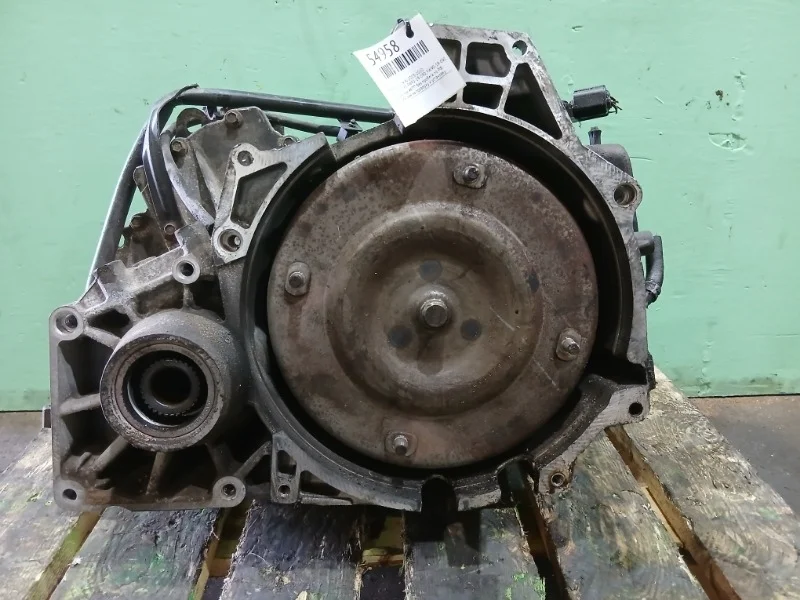 Акпп Mazda, Ford Tribute, Escape, Maverick 2003-2010