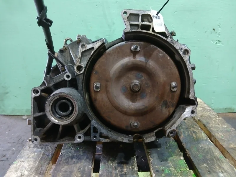 Акпп Mazda, Ford Tribute, Escape, Maverick 2003-2010