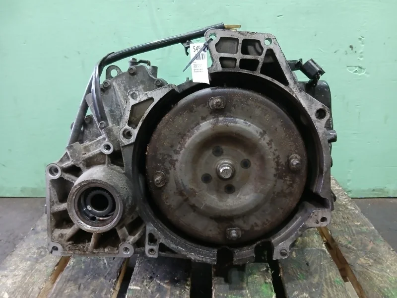 Акпп Mazda, Ford Tribute, Escape, Maverick 2003-2010